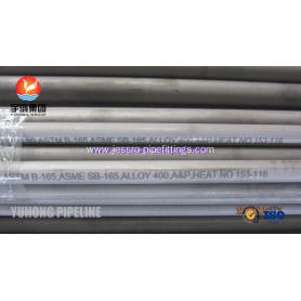 Incoloy 925 Heat Exchanger Tube